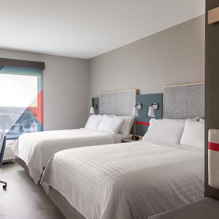 Avid Hotel Nashville - Lebanon An Ihg Hotel Экстерьер фото