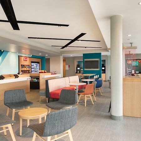 Avid Hotel Nashville - Lebanon An Ihg Hotel Экстерьер фото