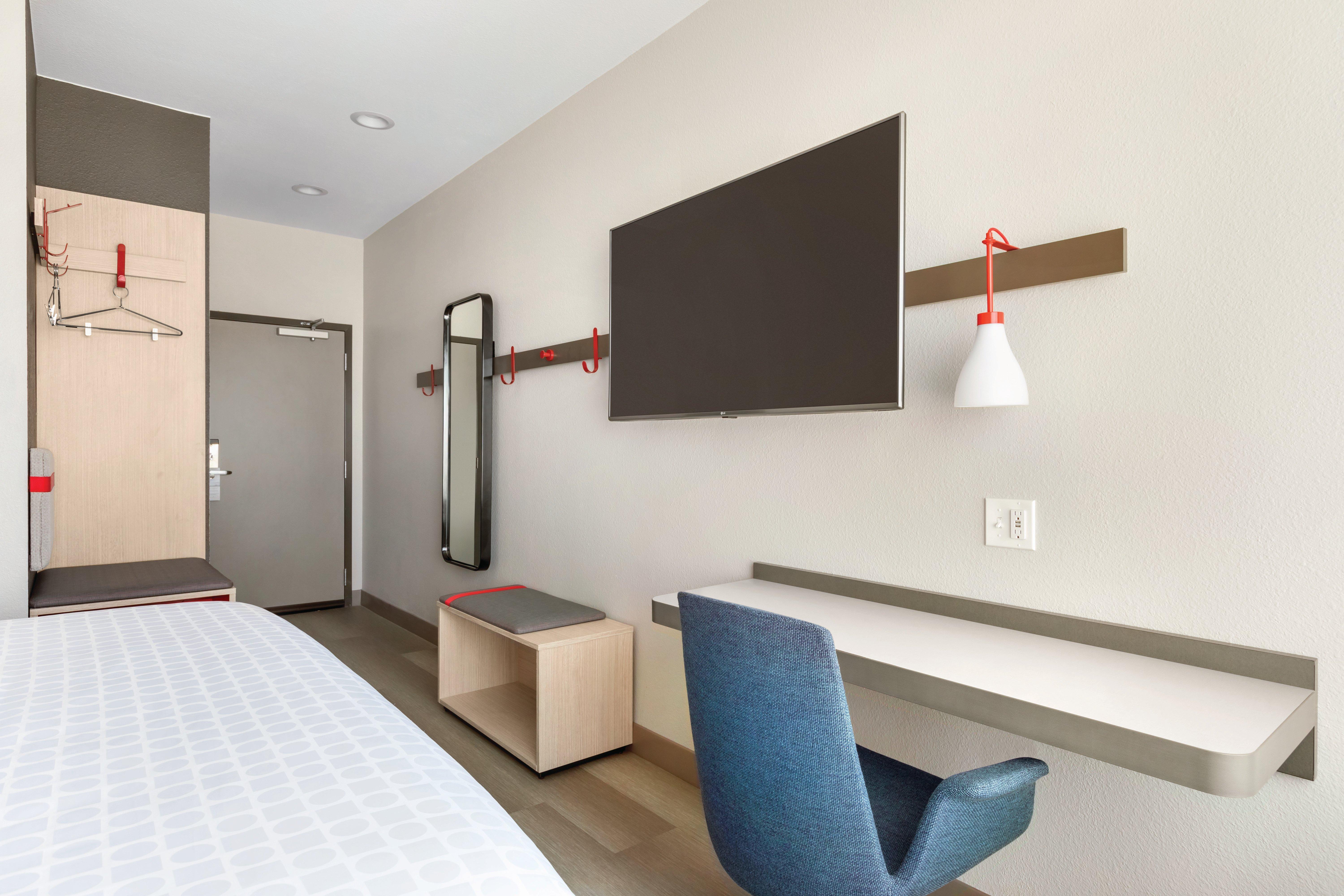 Avid Hotel Nashville - Lebanon An Ihg Hotel Экстерьер фото