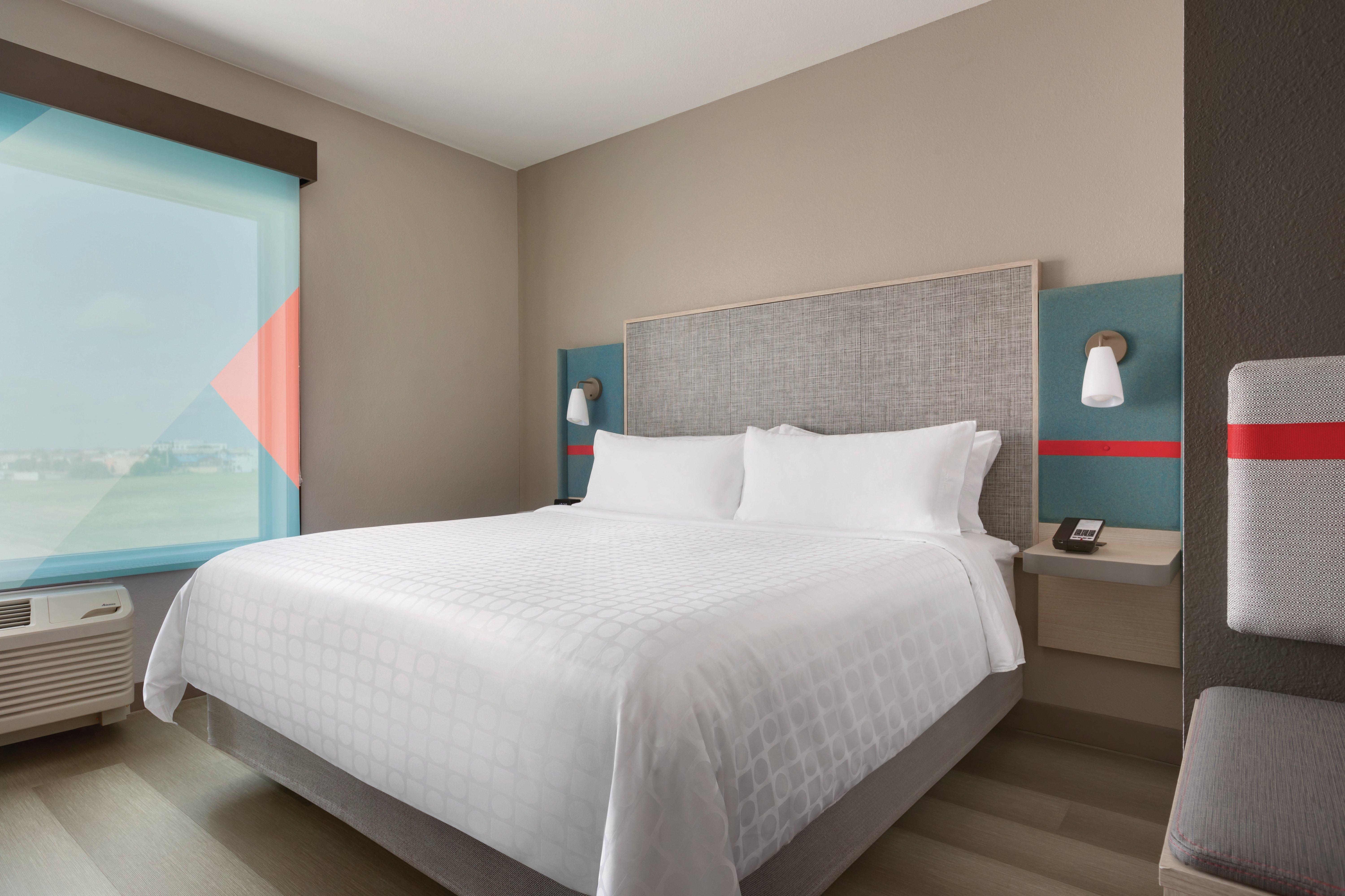 Avid Hotel Nashville - Lebanon An Ihg Hotel Экстерьер фото