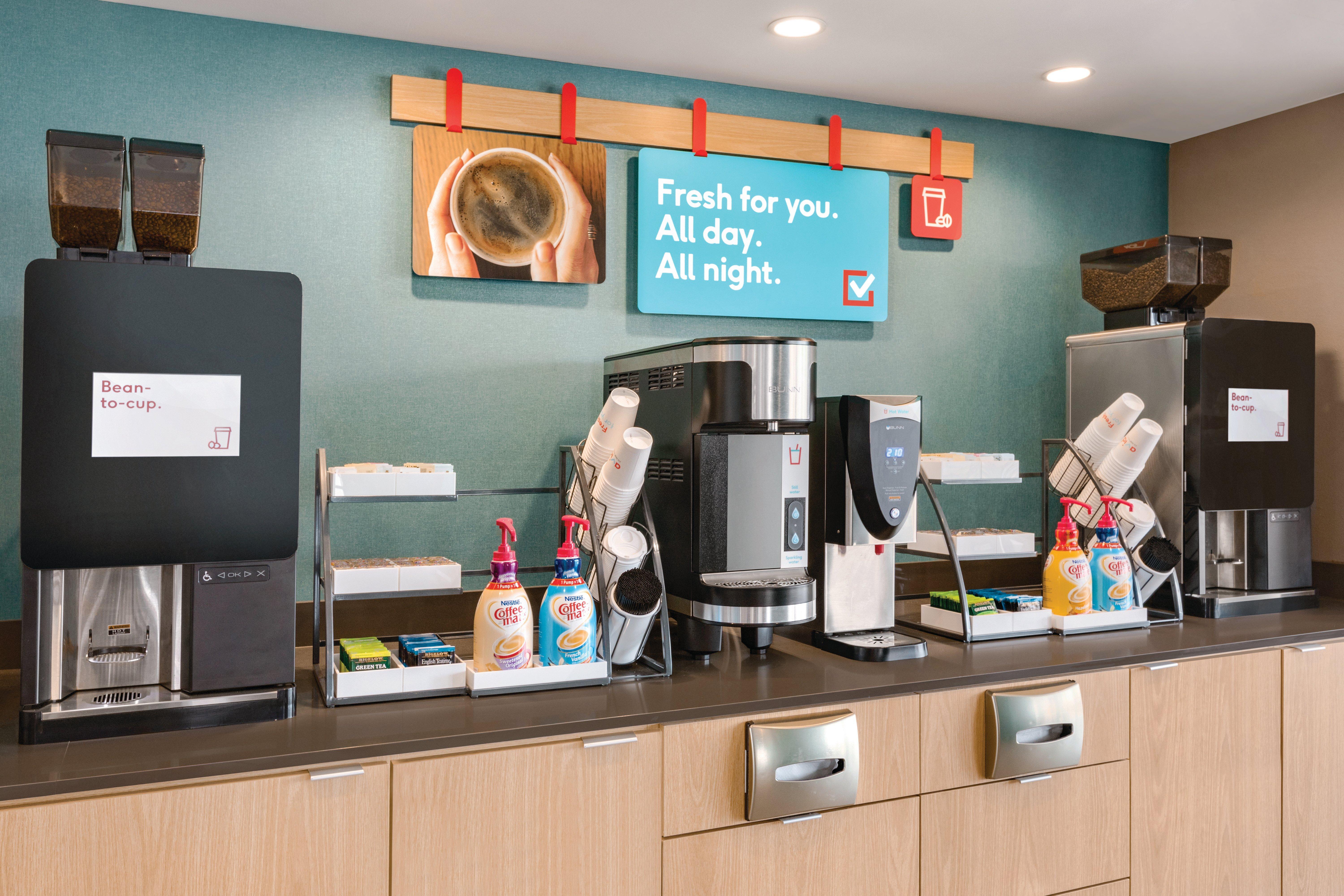 Avid Hotel Nashville - Lebanon An Ihg Hotel Экстерьер фото