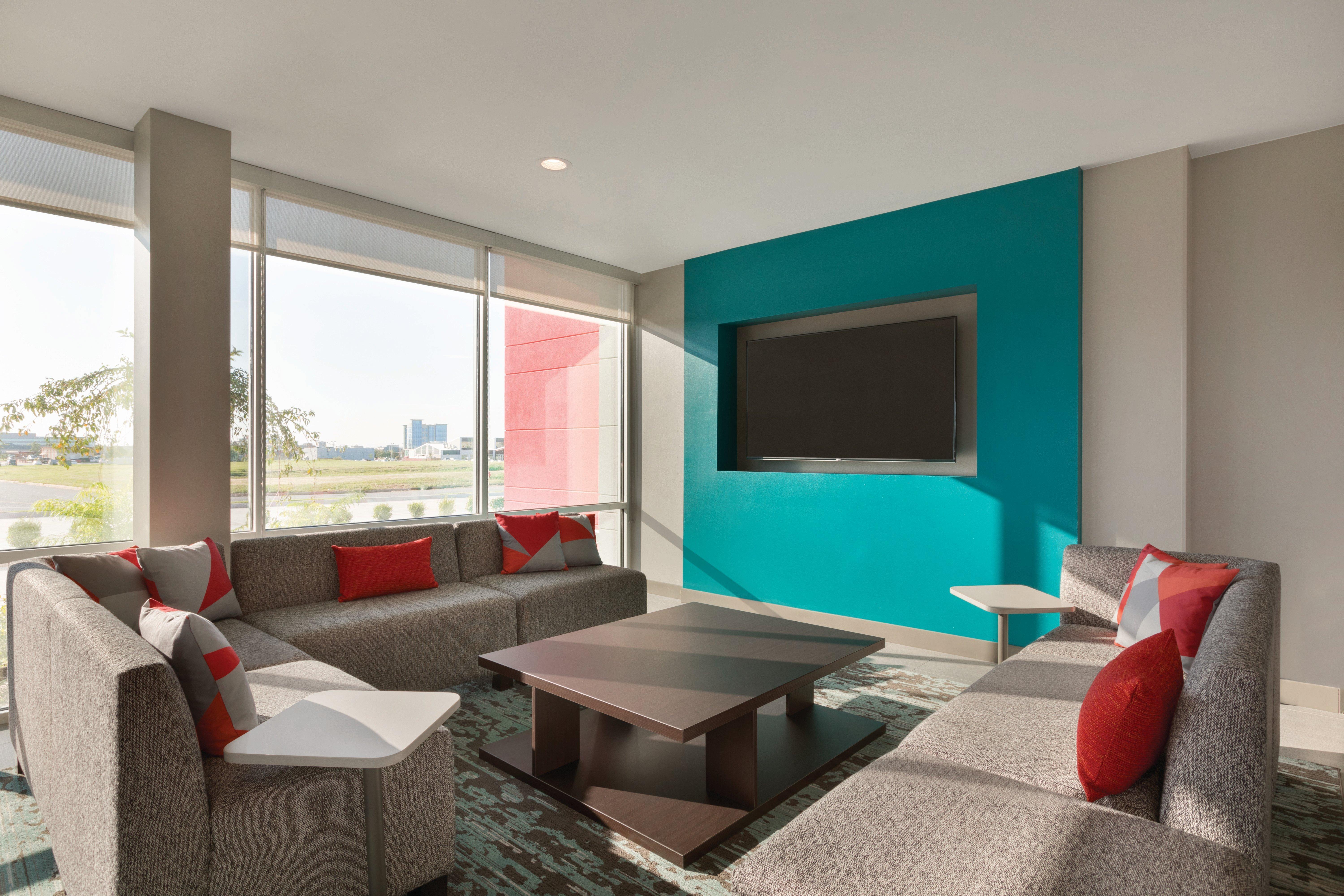 Avid Hotel Nashville - Lebanon An Ihg Hotel Экстерьер фото