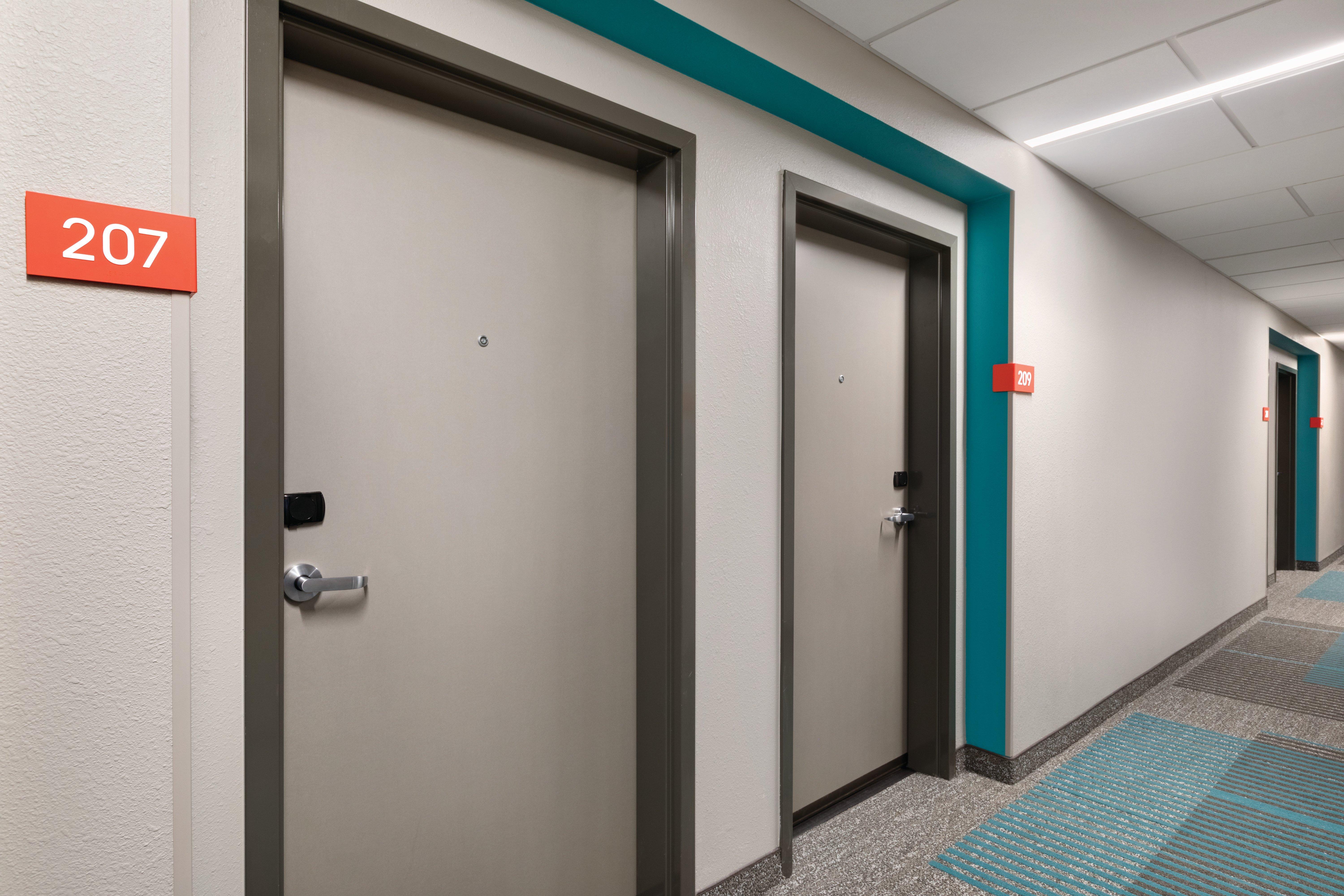 Avid Hotel Nashville - Lebanon An Ihg Hotel Экстерьер фото