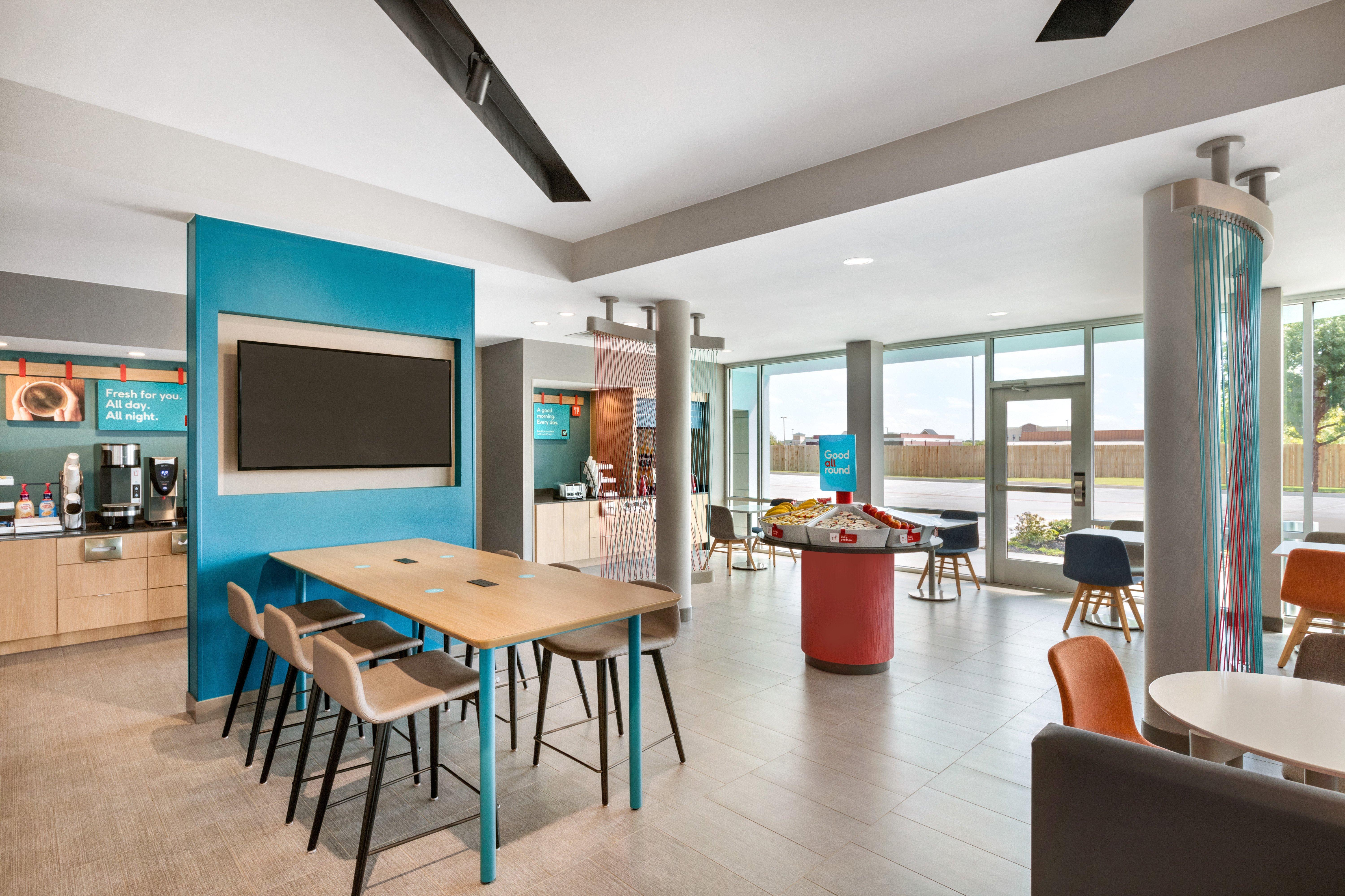 Avid Hotel Nashville - Lebanon An Ihg Hotel Экстерьер фото