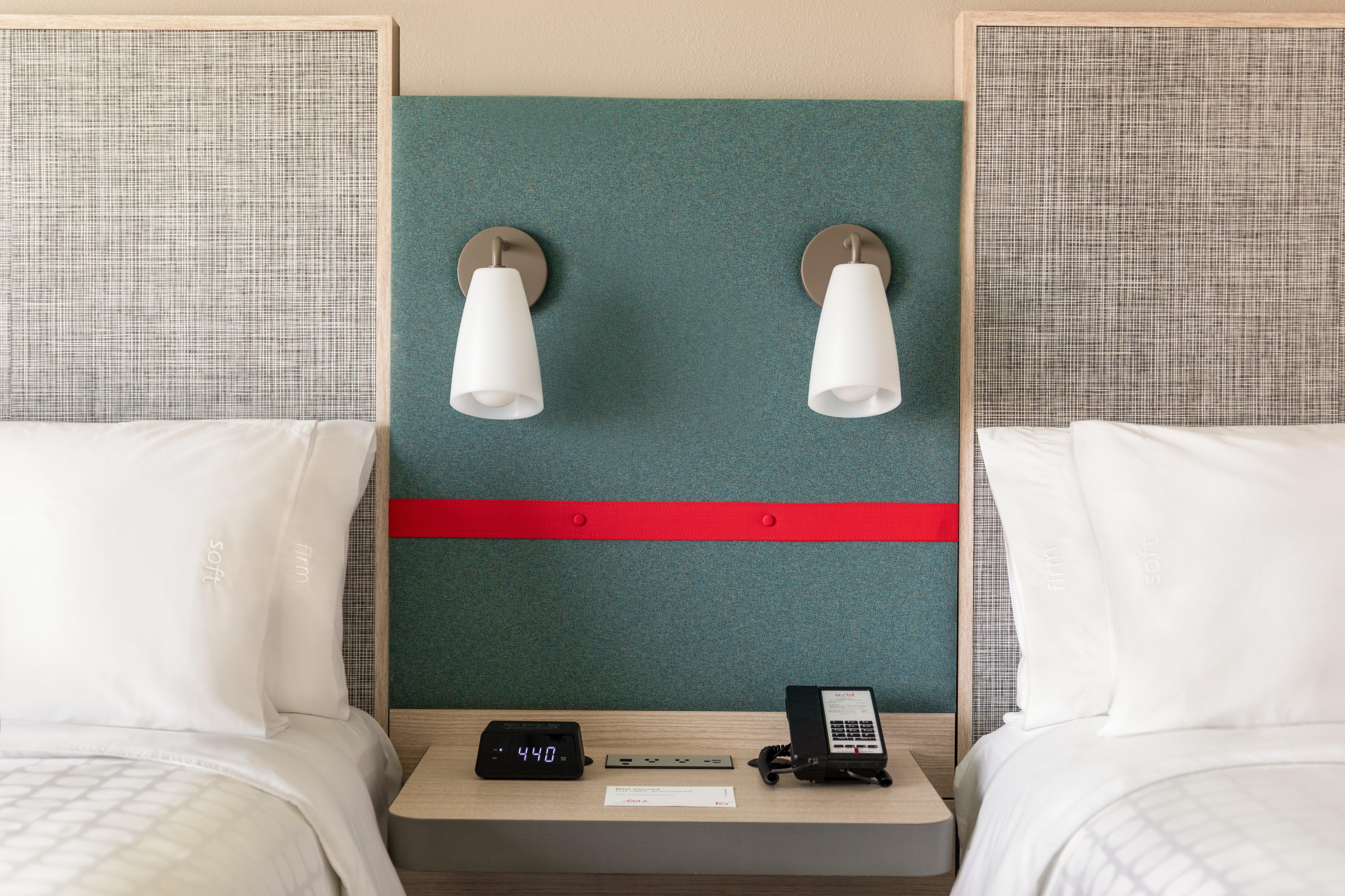 Avid Hotel Nashville - Lebanon An Ihg Hotel Экстерьер фото