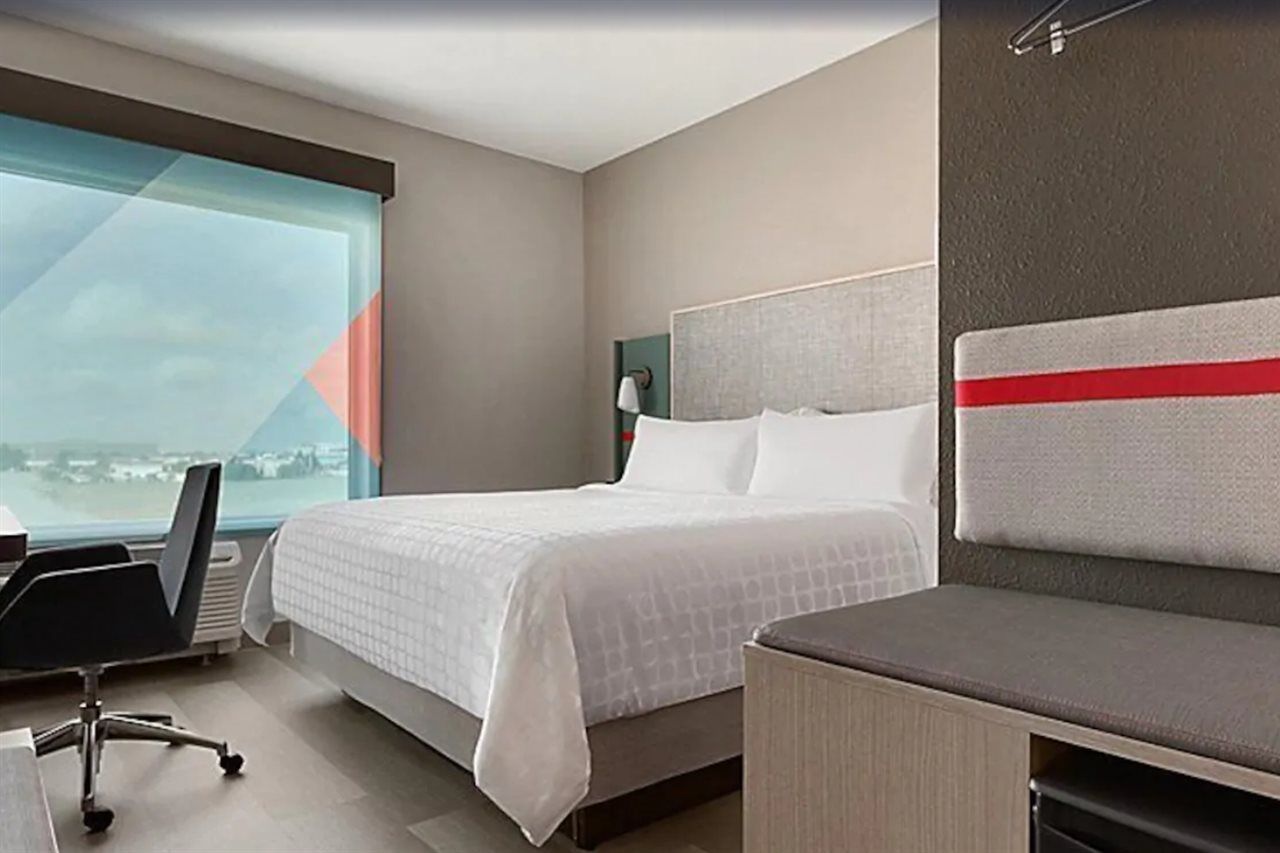 Avid Hotel Nashville - Lebanon An Ihg Hotel Экстерьер фото